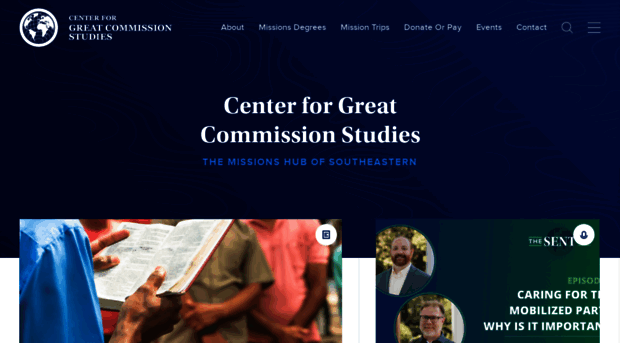 cgcs.sebts.edu