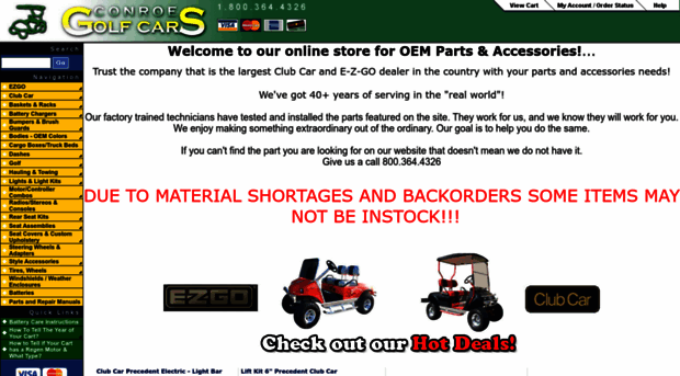 cgcstore.com