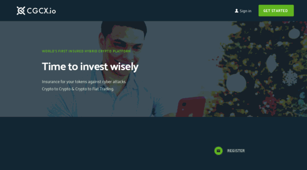 cgcx.io