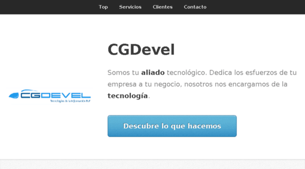 cgdevel.com