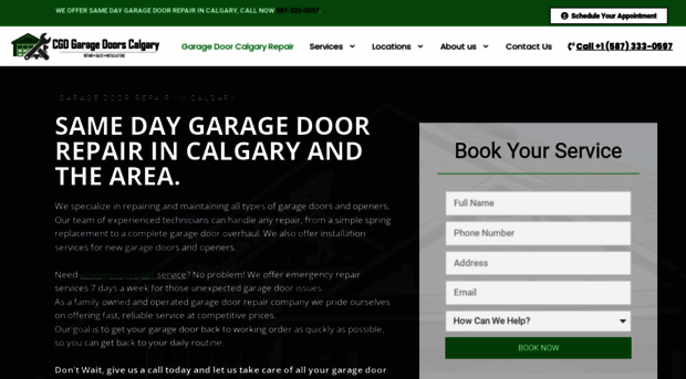 cgdgaragedoorscalgary.ca