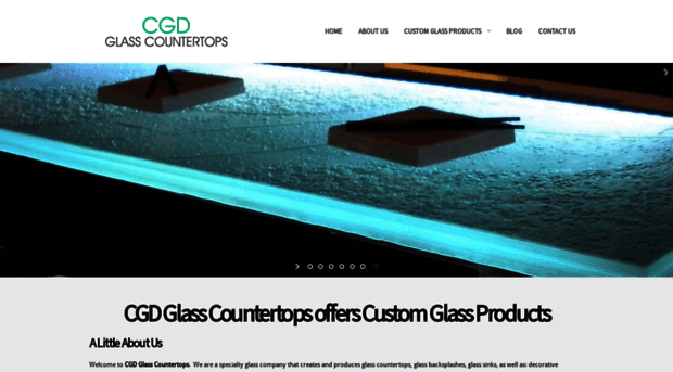 cgdglasscountertops.com