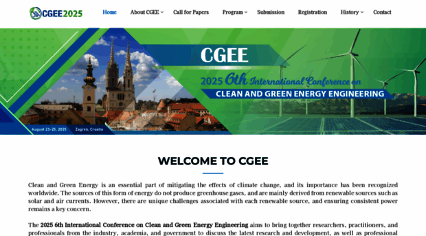 cgee.org