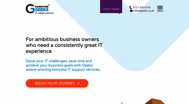 cgeeks.co.uk