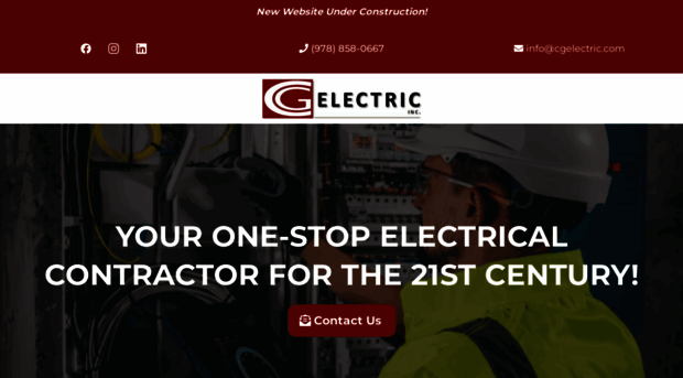 cgelectric.com