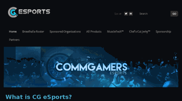 cgesports.org