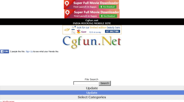 cgfun.net