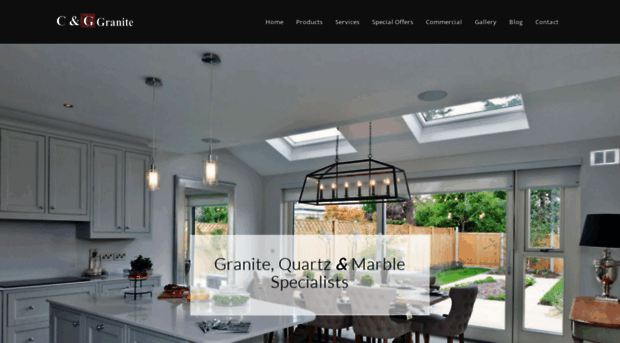 cggranite.ie