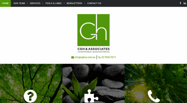 cghca.com.au