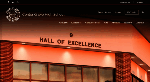 cghs.centergrove.k12.in.us