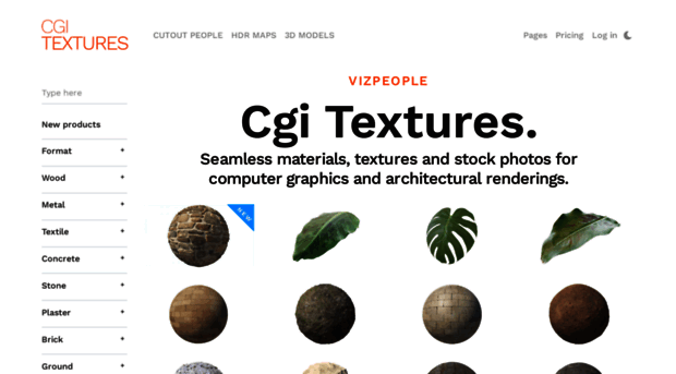 cgi-textures.com