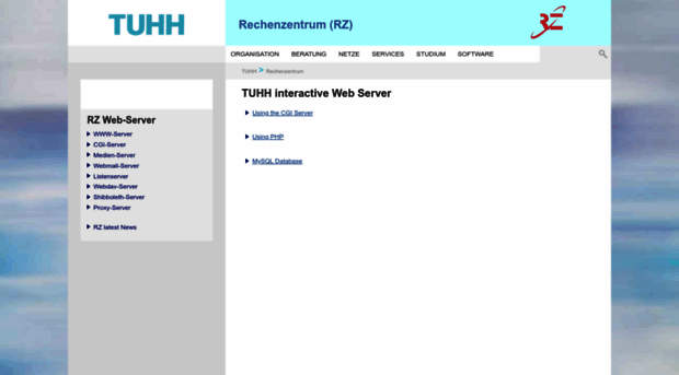 cgi.tu-harburg.de