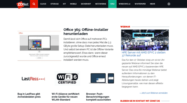 cgi.zdnet.de