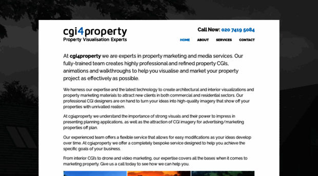 cgi4property.com