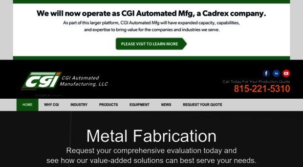 cgiautomatedmanufacturing.com