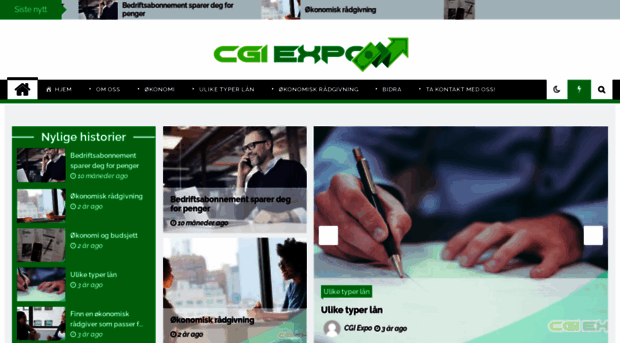 cgiexpo.com