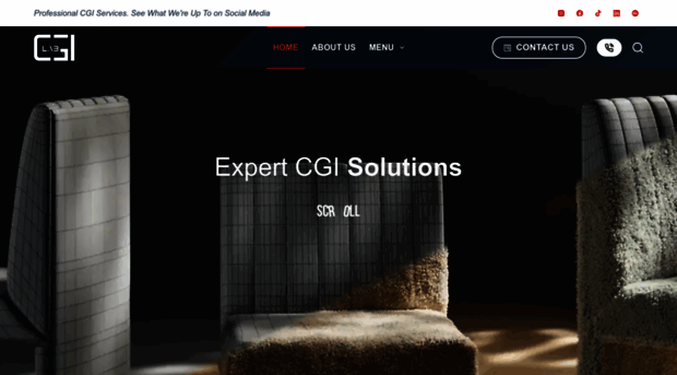 cgilab.com