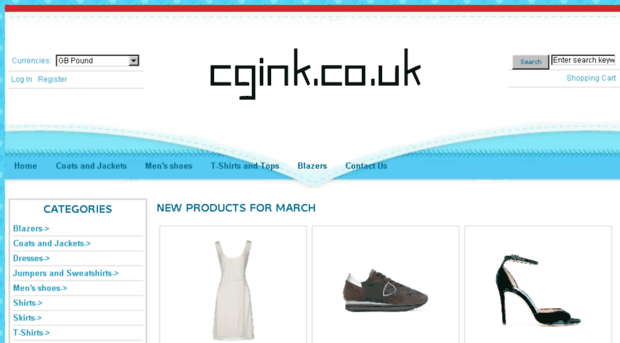 cgink.co.uk