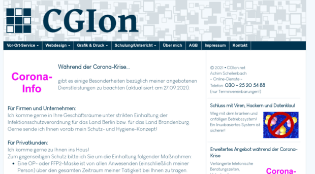 cgion.com