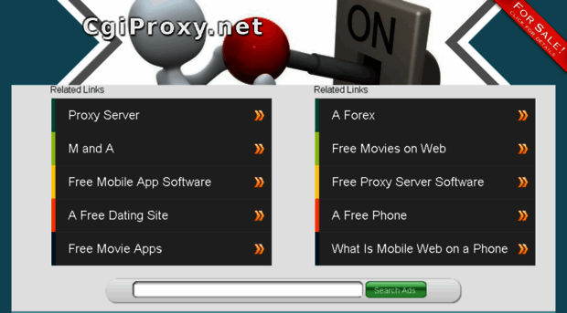 cgiproxy.net