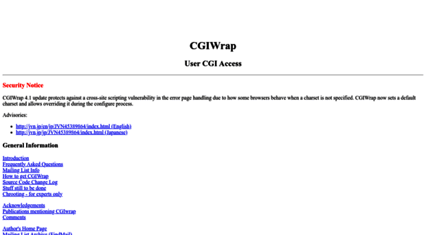 cgiwrap.sourceforge.net