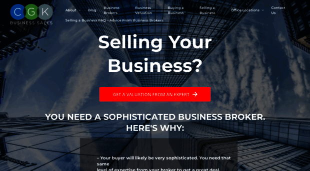 cgkbusinesssales.com