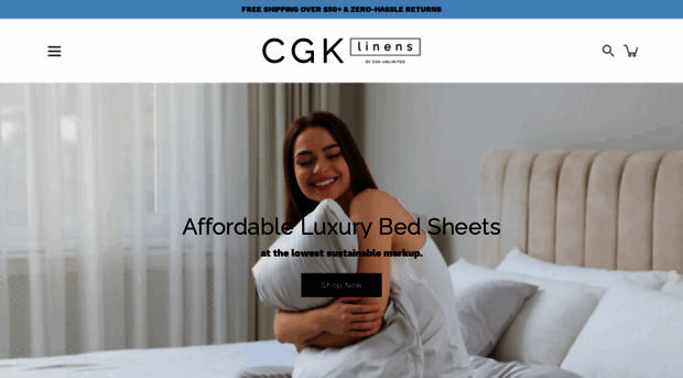 cgkunlimited.com