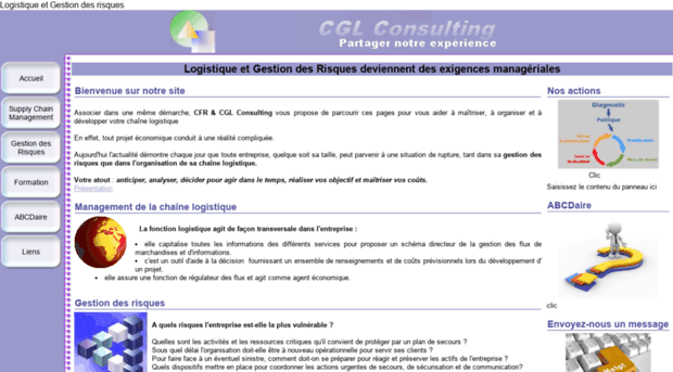 cgl-consulting.com