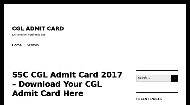 cgladmitcard.com