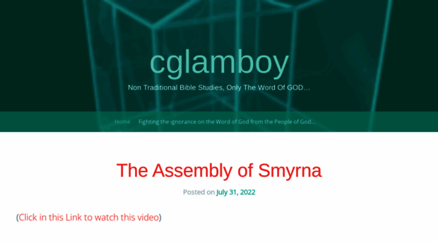 cglamboy.wordpress.com