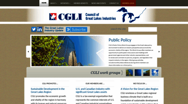 cgli.org