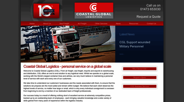 cglltd.co.uk