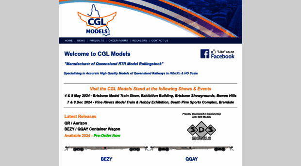 cglmodels.com.au