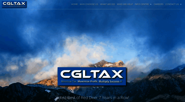 cgltax.ca