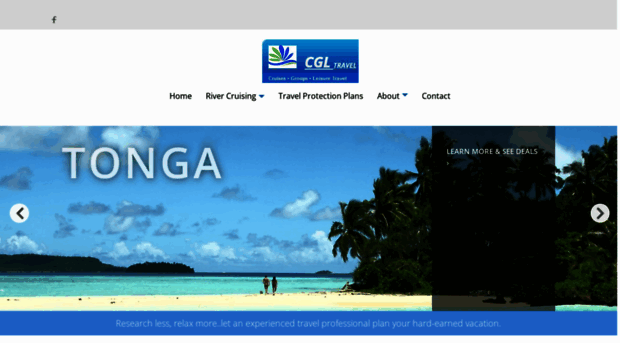 cgltravel.com