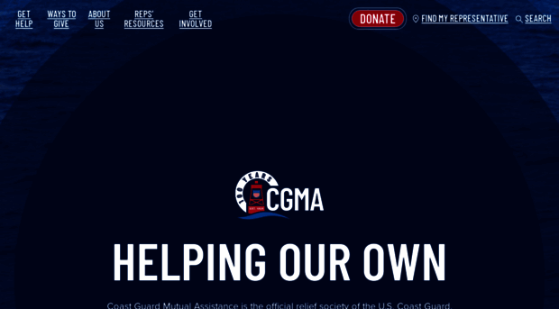cgmahq.org