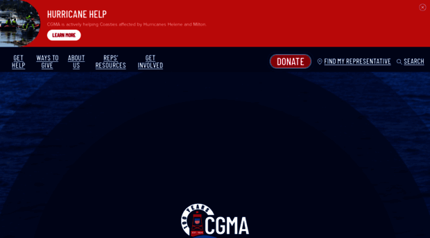 cgmahq.org