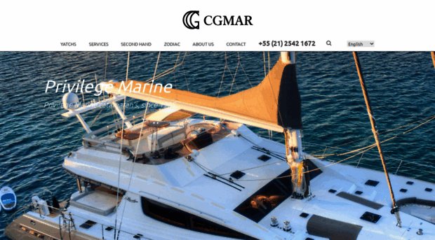 cgmar.com