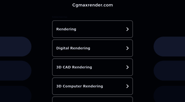 cgmaxrender.com