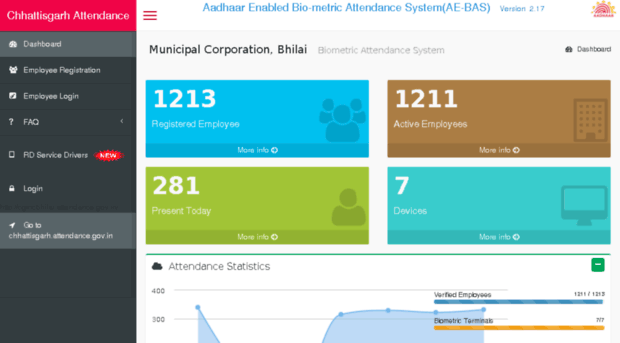 cgmcbhilai.attendance.gov.in