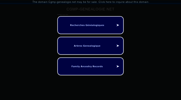 cgmp-genealogie.net