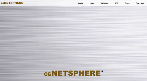 cgnetsphere.org