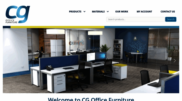 cgofficefurniture.co.nz