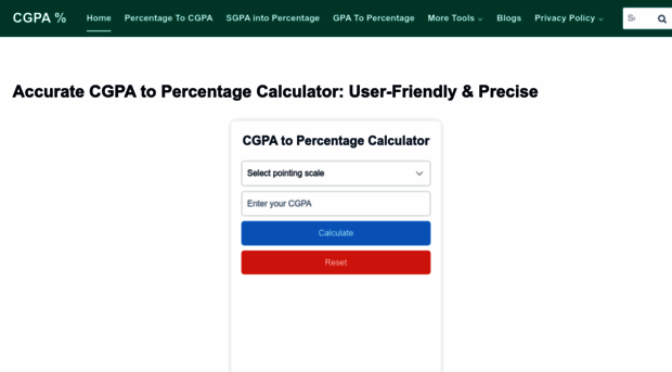 cgpacalcs.com
