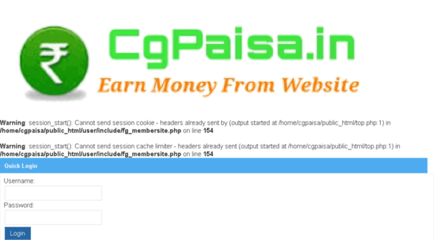 cgpaisa.in