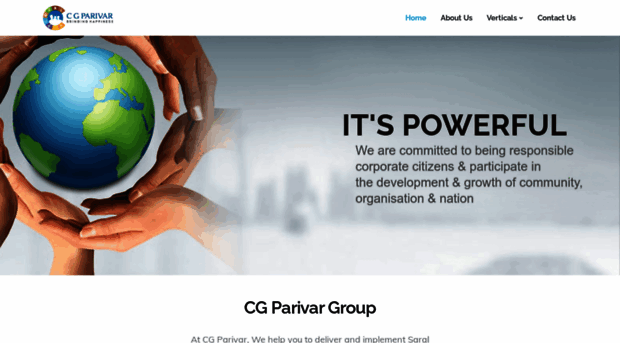 cgparivar.com