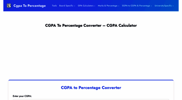 cgpatopercentagecal.com