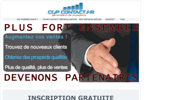 cgpcontact.fr