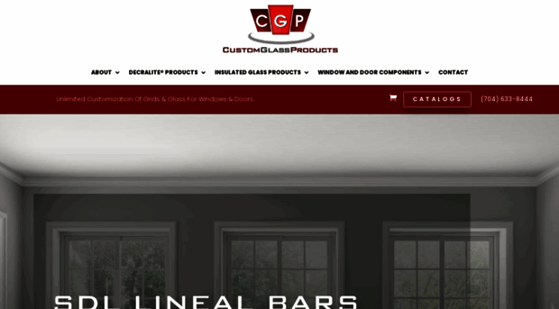 cgpglass.com