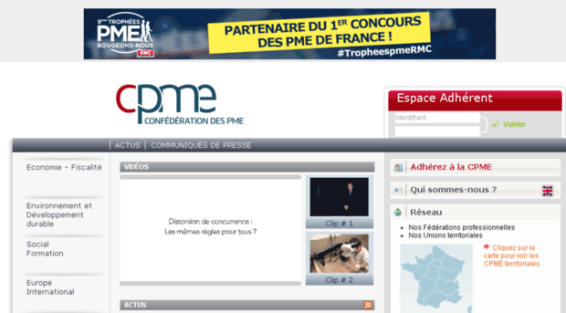 cgpme.fr